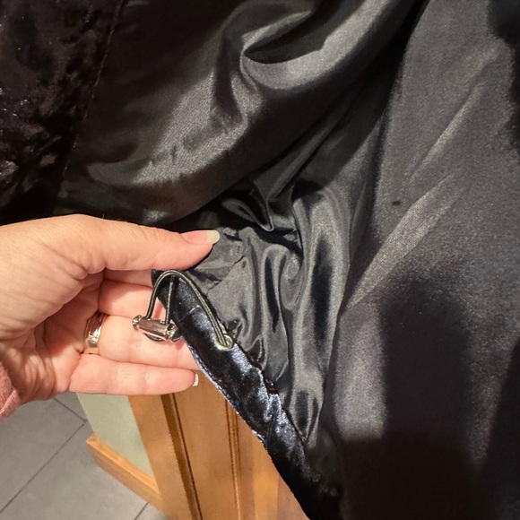 BERNARDO PUFF JACKET DEEP BLUE - Picture 5 of 10